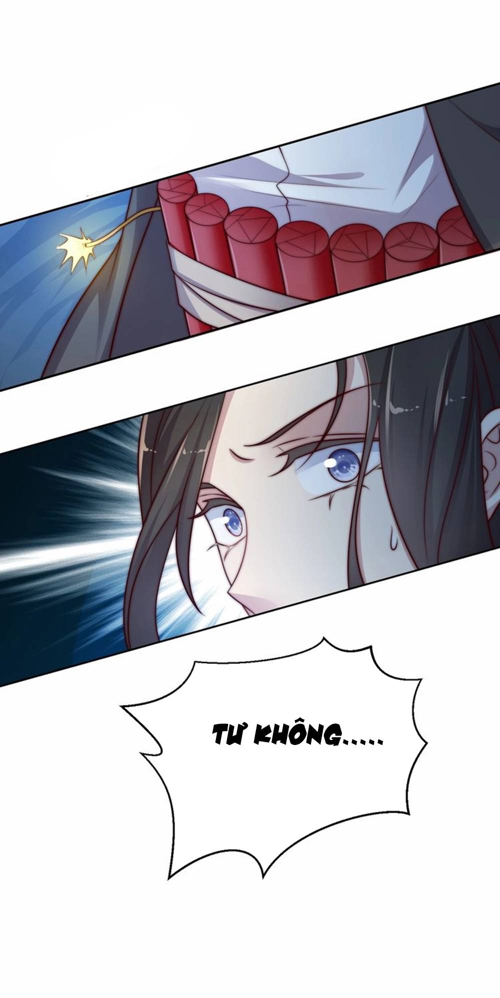 khoá chặt đôi môi (full) chapter 67 29