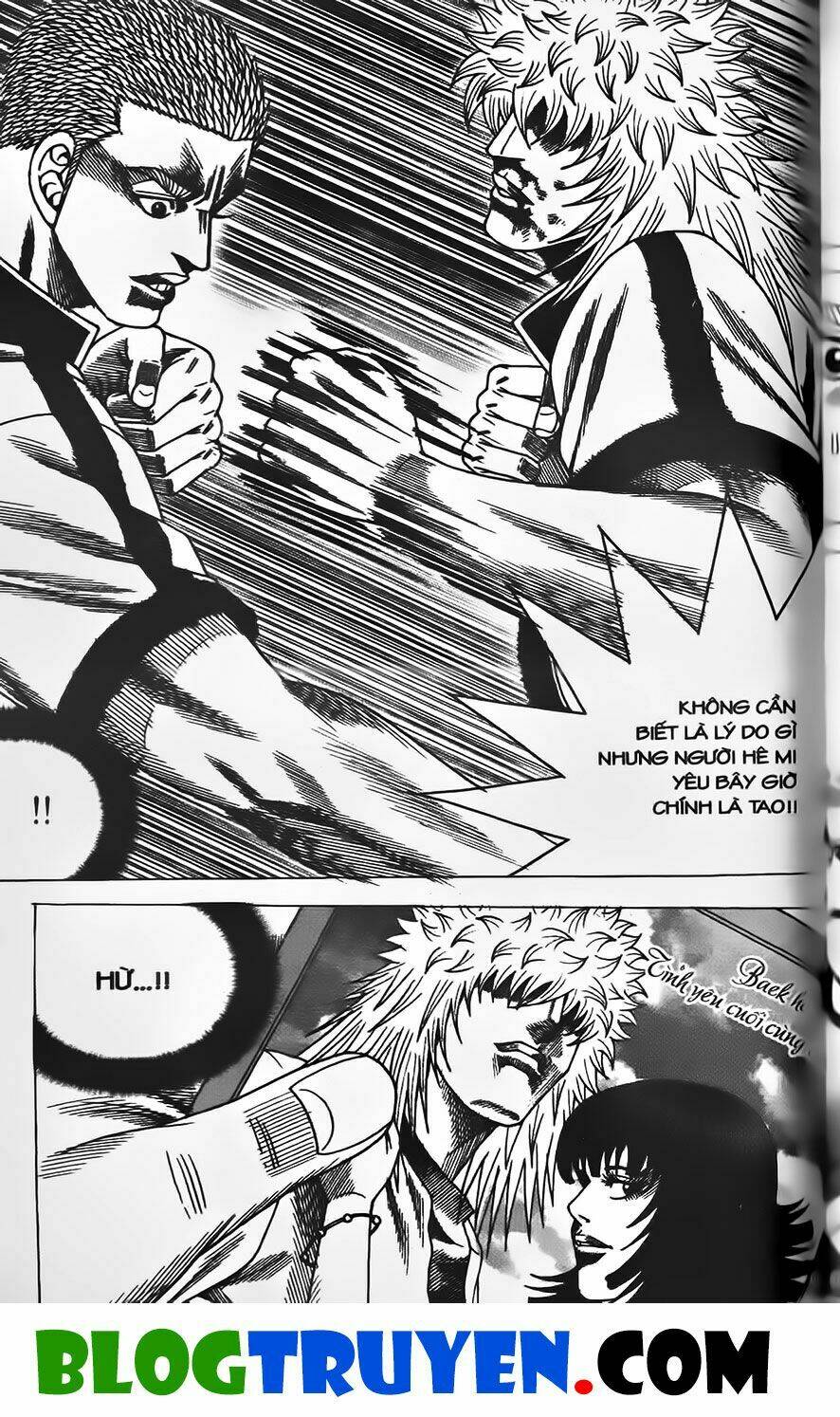 bitagi - anh chàng ngổ ngáo chapter 433 8