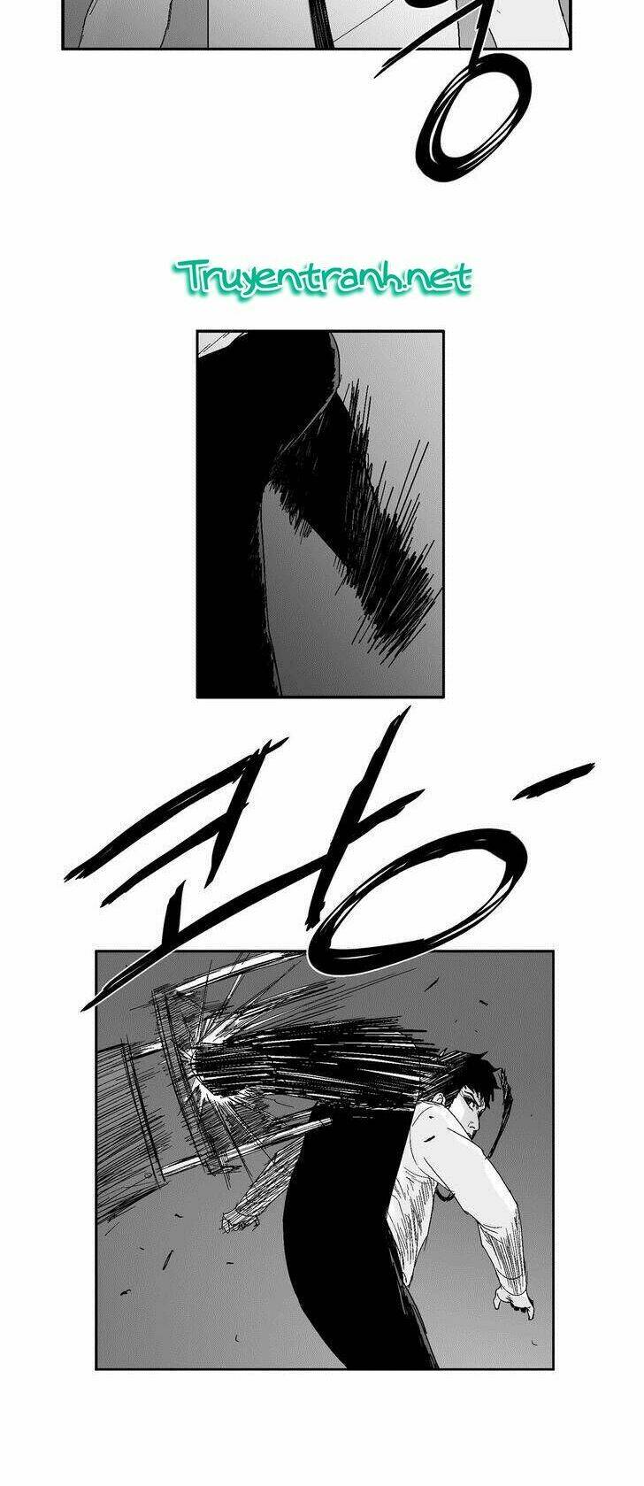 bạo lực học đường chapter 53 22