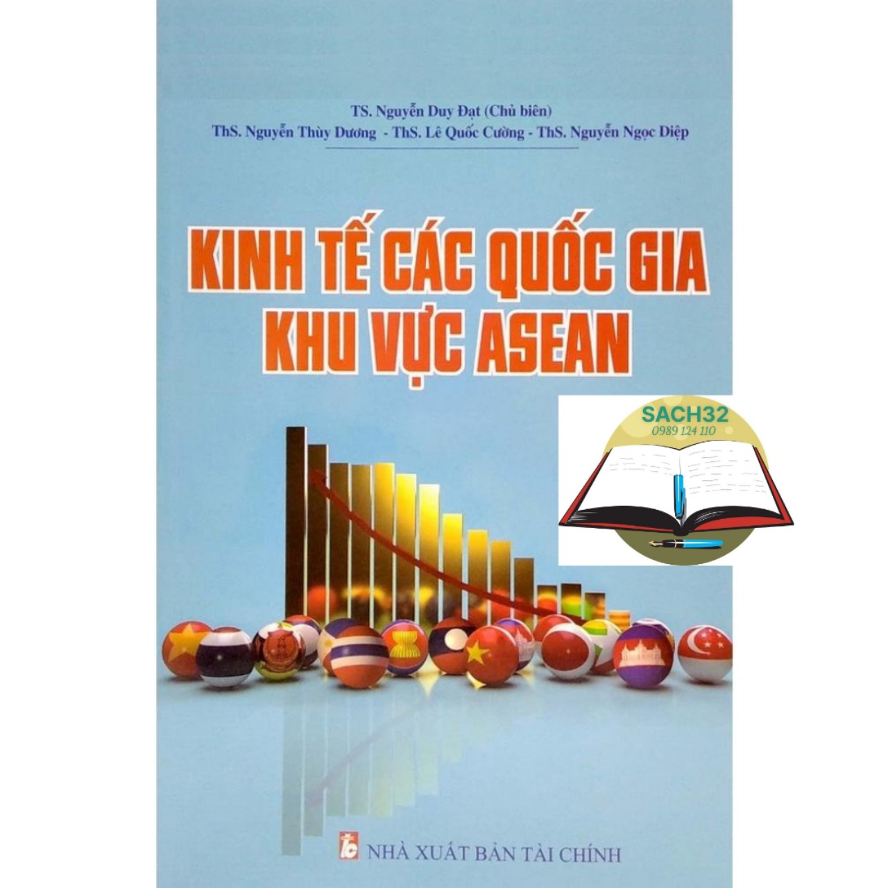 Kinh tế các quốc gia khu vực ASEAN