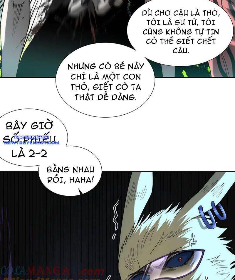 vô hạn thôi diễn chapter 35 49