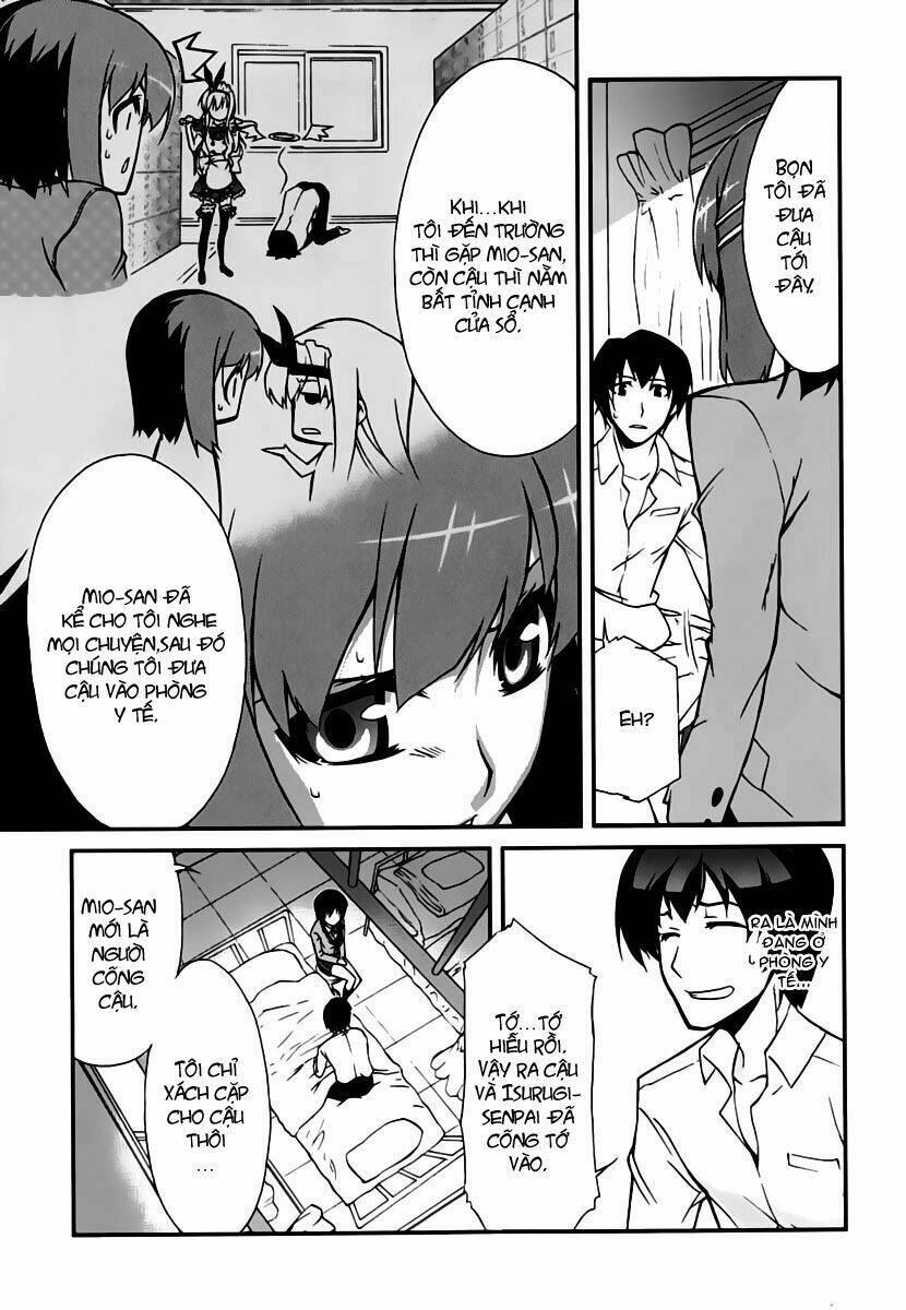 emu emu! chapter 4 3