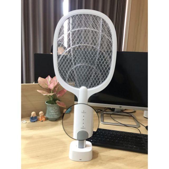 Vợt Muỗi Tự Động Thông Minh Kiêm Đèn Bắt Muỗi MULTIFUNCTION - HÀNG FULL HỘP