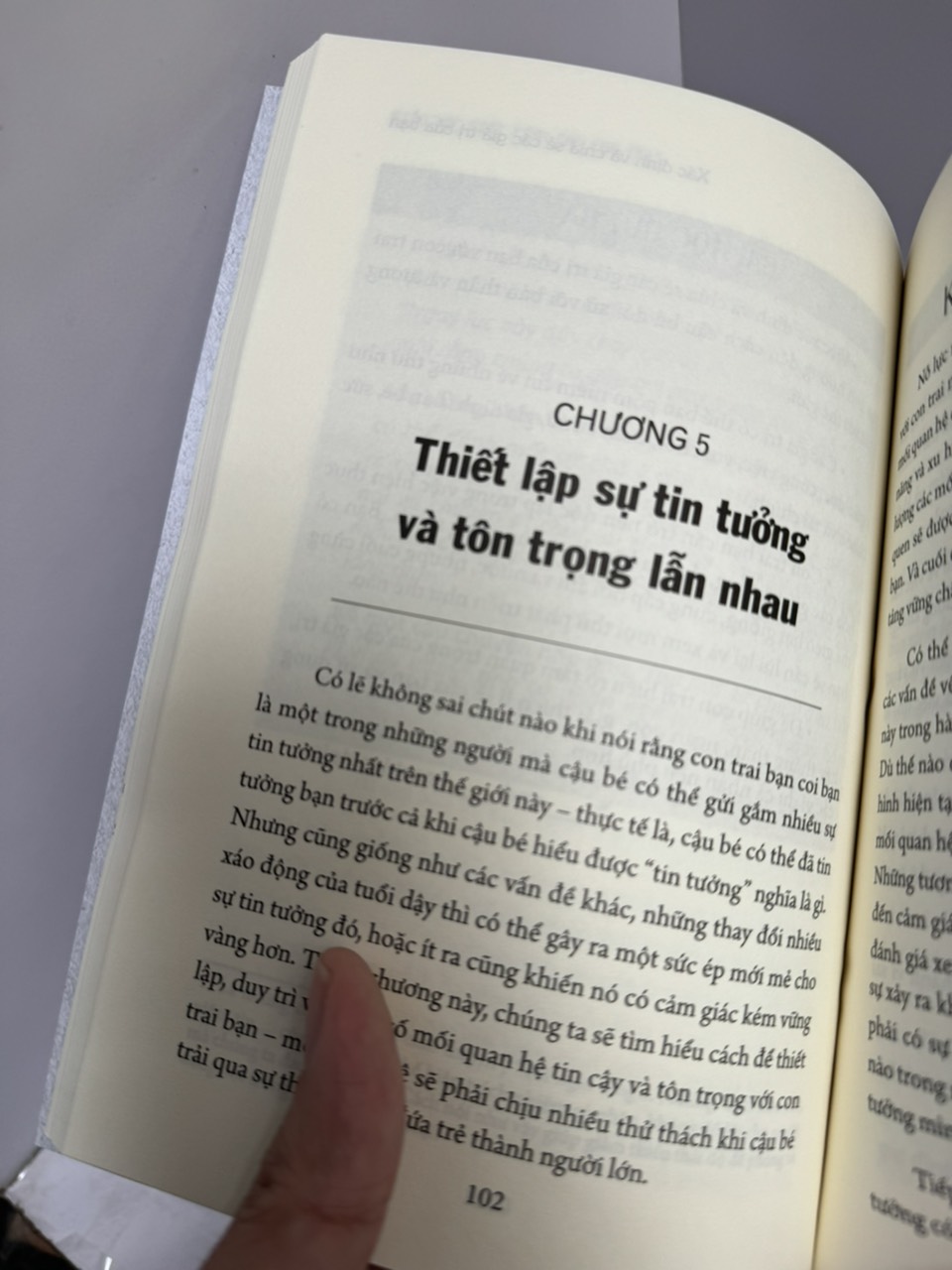 (Combo 2 cuốn) GIÁO DỤC GIỚI TÍNH CHO CON TRAI & CHO CON GÁI - Nhiều tác giả - Hải Phong dịch – Minh Long Book – NXB Phụ nữ