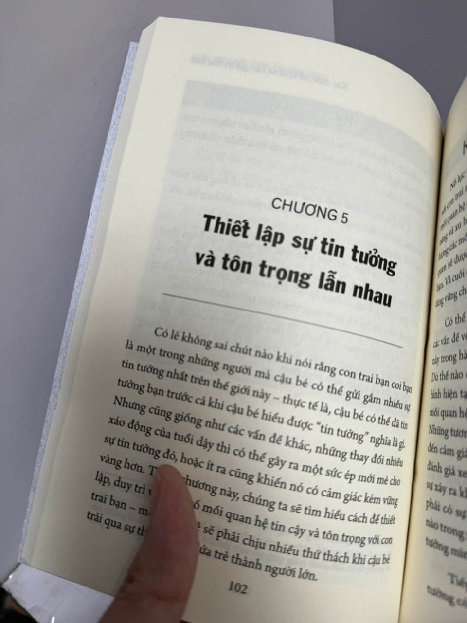 GIÁO DỤC GIỚI TÍNH CHO CON TRAI - Scott Todnem - Hải Phong dịch – Minh Long Book – NXB Phụ nữ