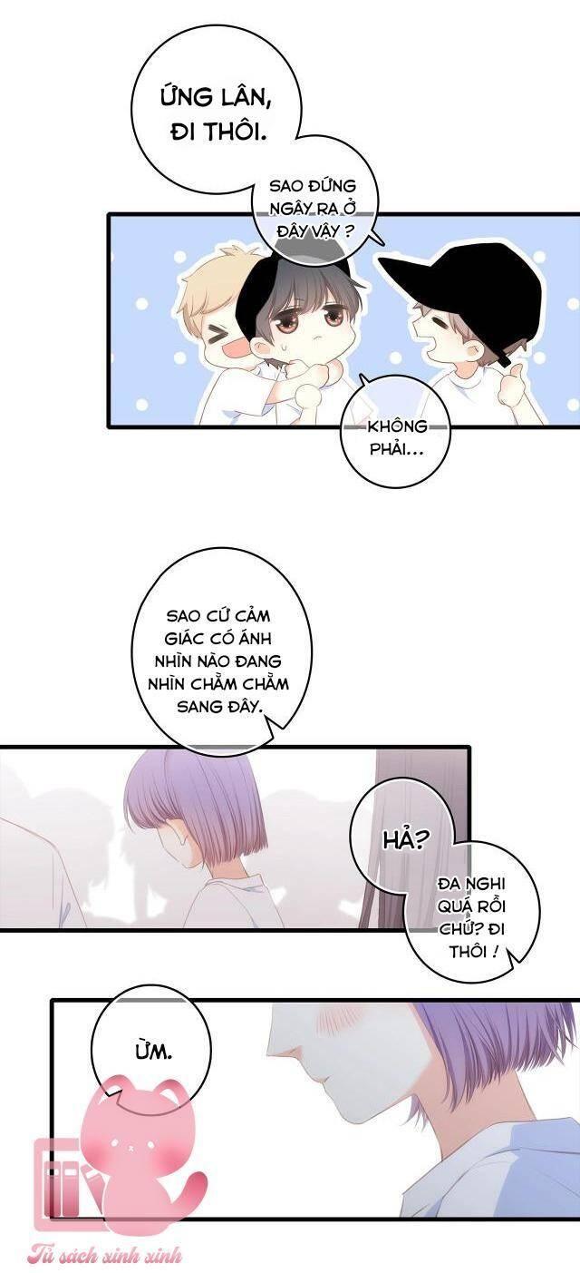 con tim rung động 2 chapter 144.1 16