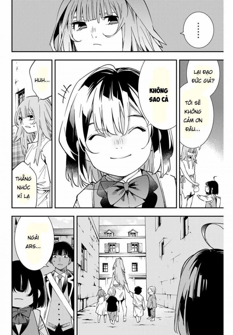 tái sinh thành quý tộc với kĩ năng 'appraisal' chapter 7 12