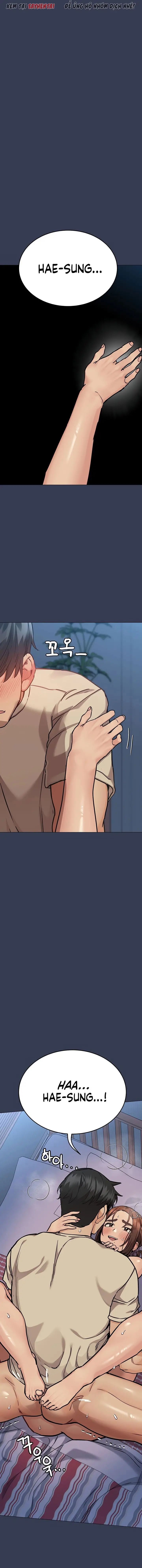 giữ bí mật với mẹ em nhé! chapter 47 5