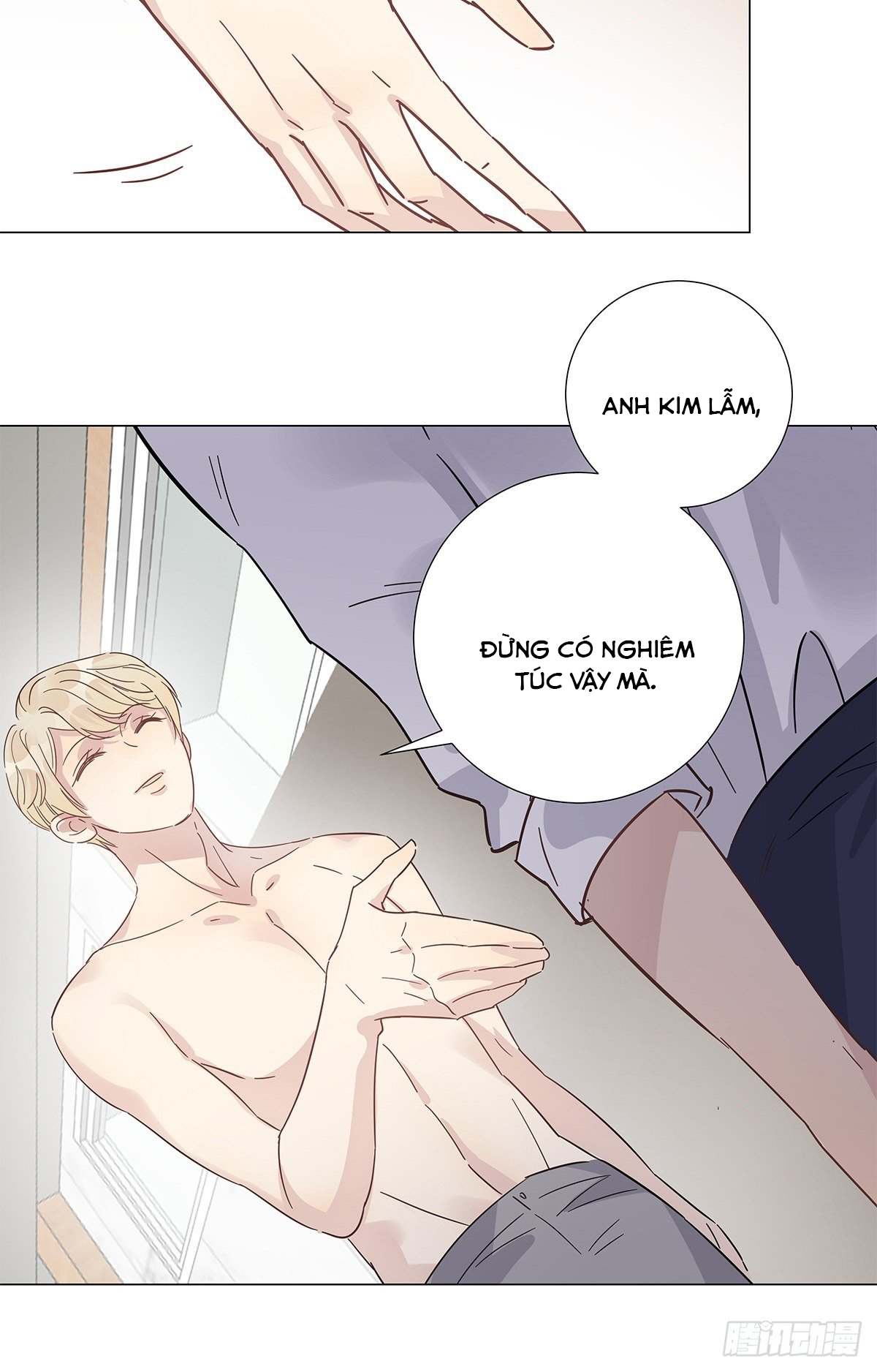 hôm nay nam giả trang nữ vẫn chưa được cầu hôn! chapter 20 28