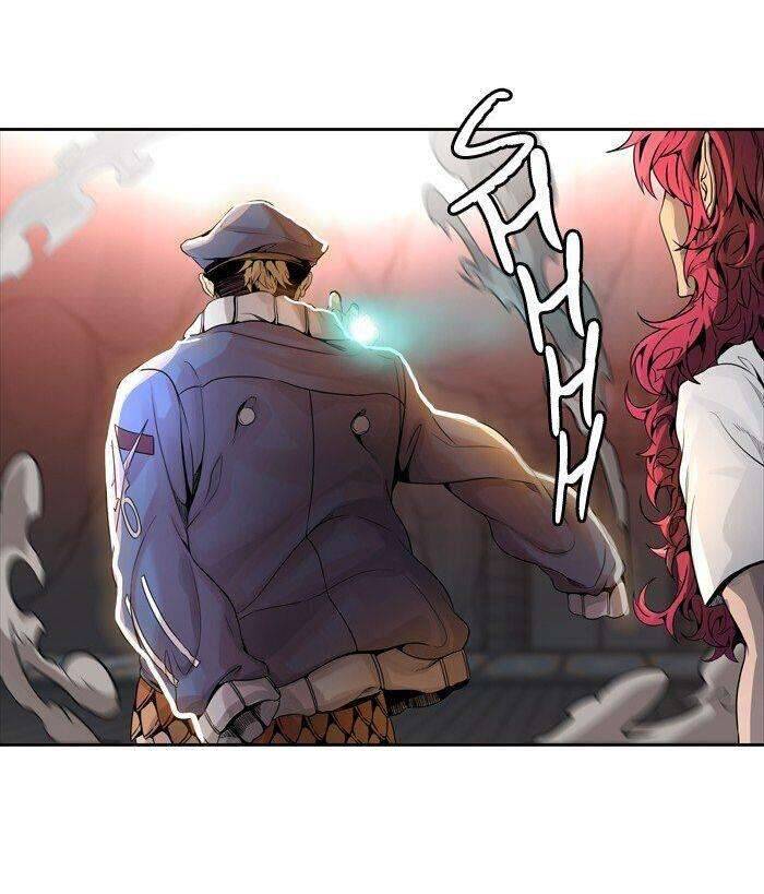 tòa tháp bí ẩn 2 chapter 459 58