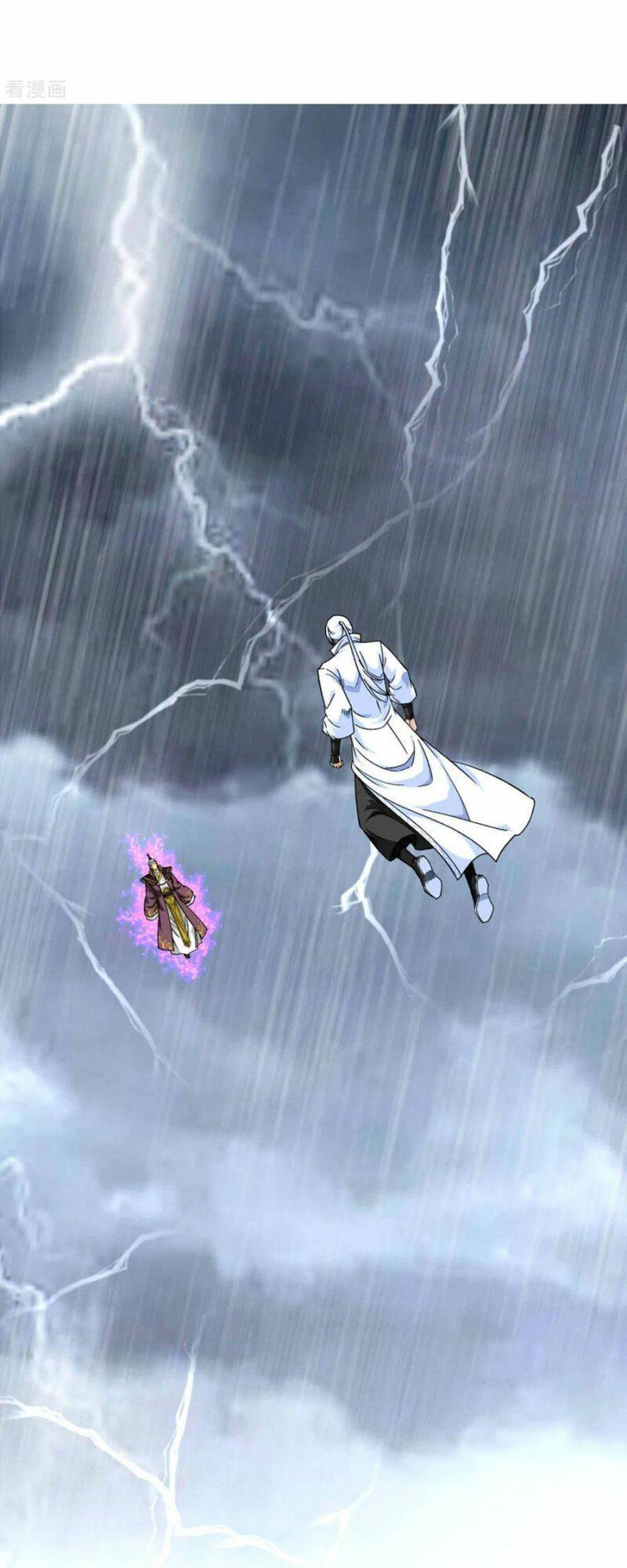 trọng sinh ta là đại thiên thần chapter 226 28