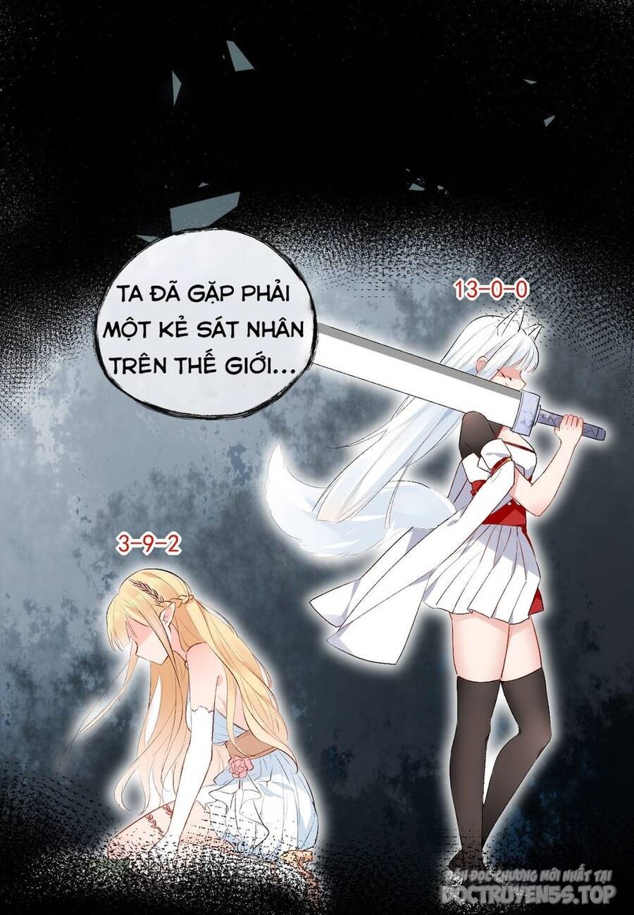 tôi chỉ muốn chơi game, đừng lôi vào yêu đương chapter 6 39