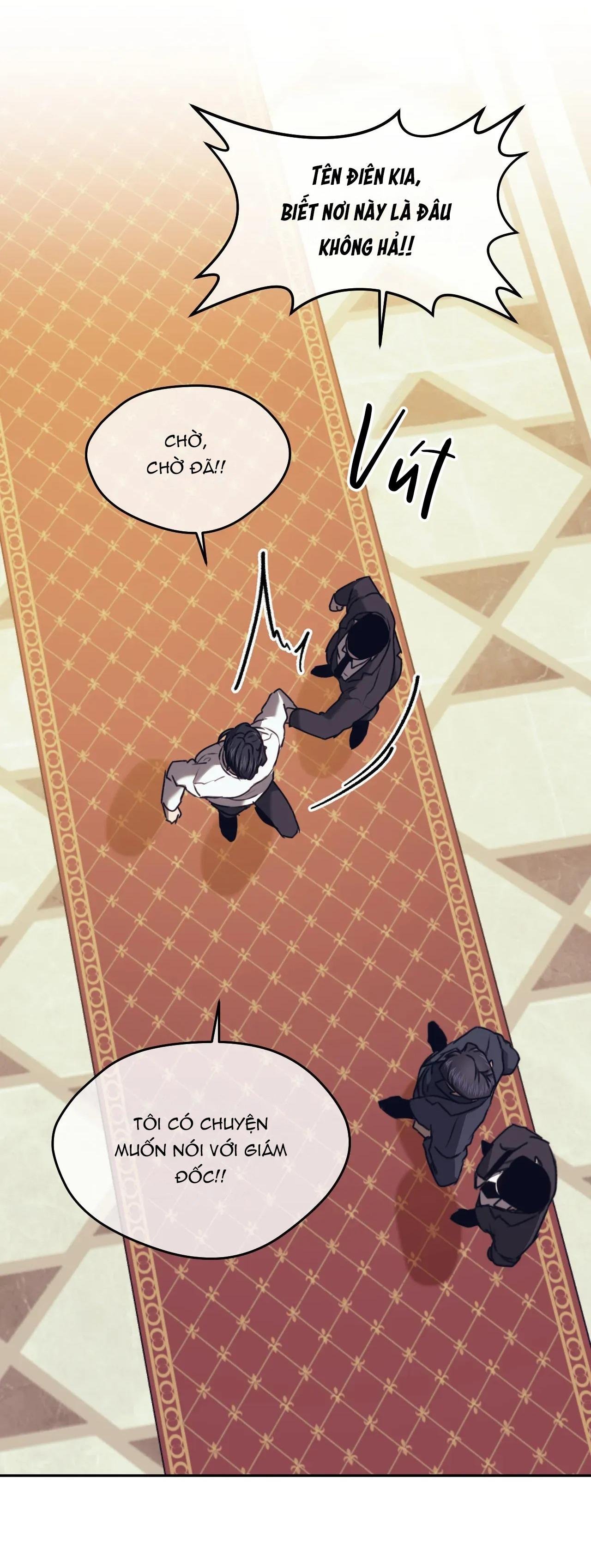 công cuộc báo thù của kẻ yếu thế chapter 91 64