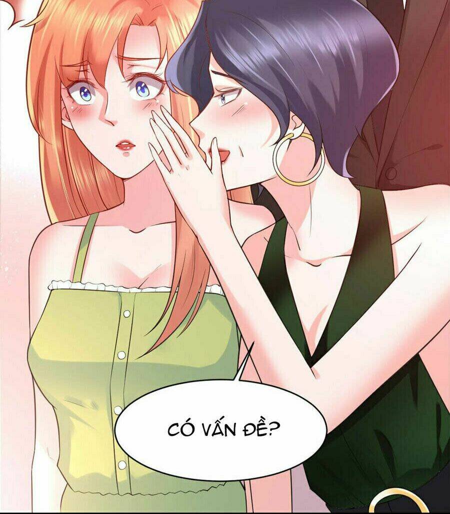 tiểu bạch điềm thê của long thiếu chapter 16 48