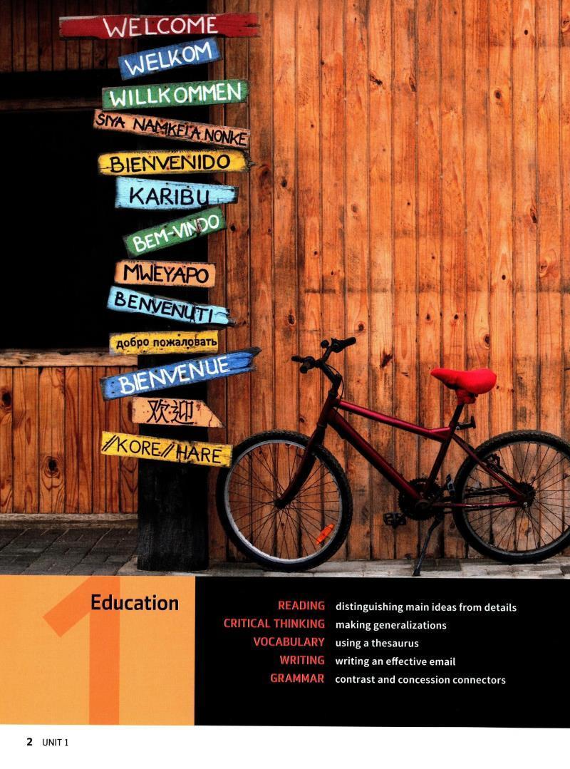 Sách ngoại văn: Sách Ngoại Văn - Q: Skills for Success 3rd Edition