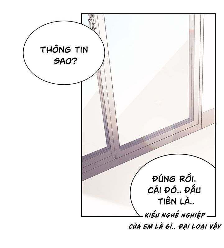 người tình thay thế chapter 10 24