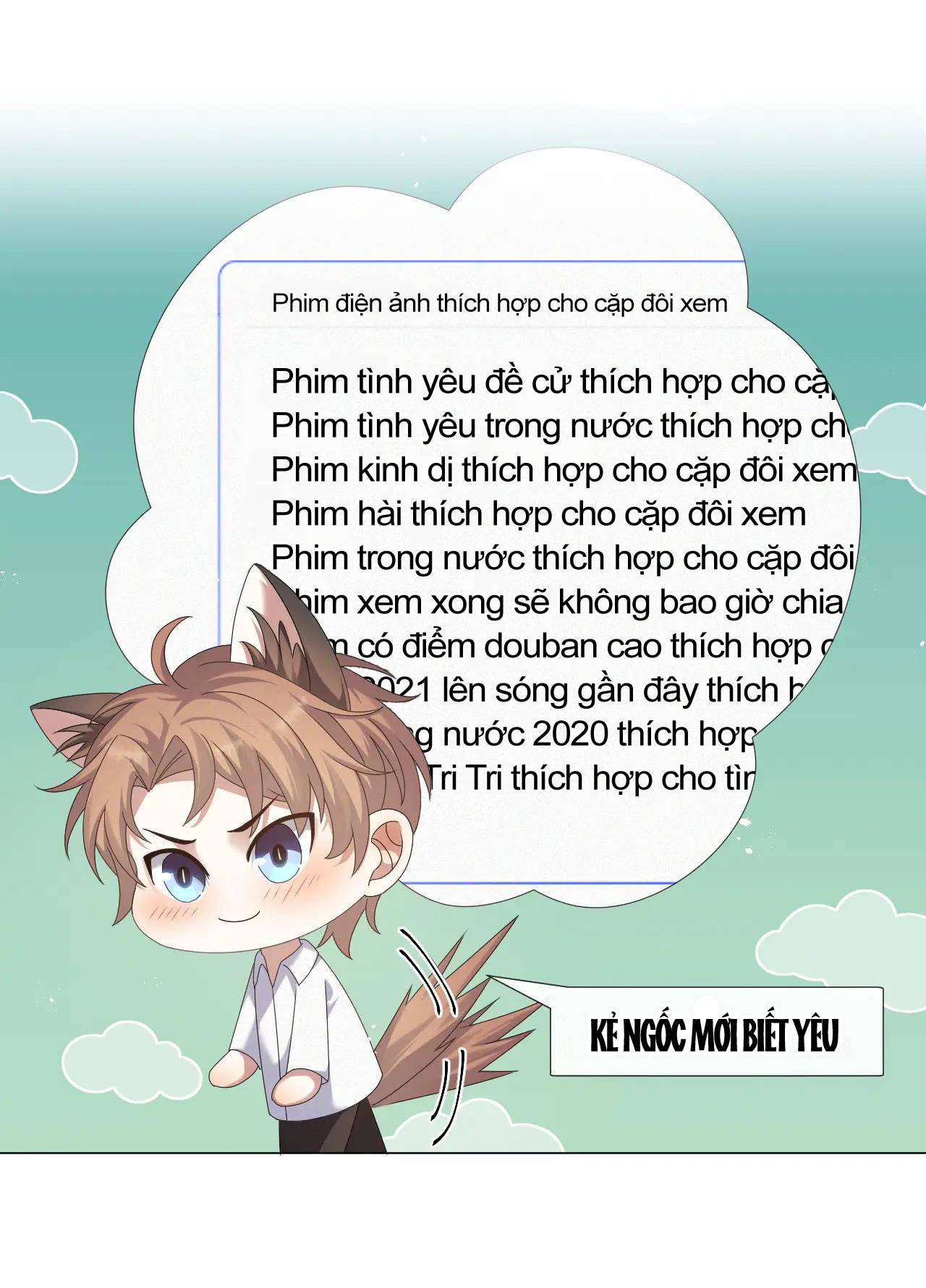 từ nay bắt đầu ngược tra nam chapter 31 16