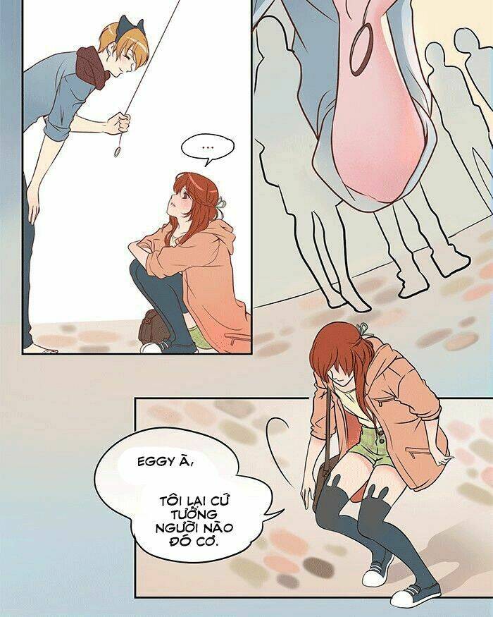 chàng trai từ quả trứng chapter 6 10