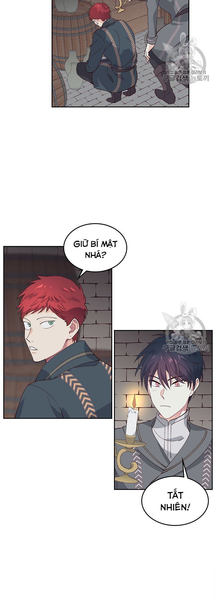 hoàng đế và nữ hiệp sĩ chapter 49 31