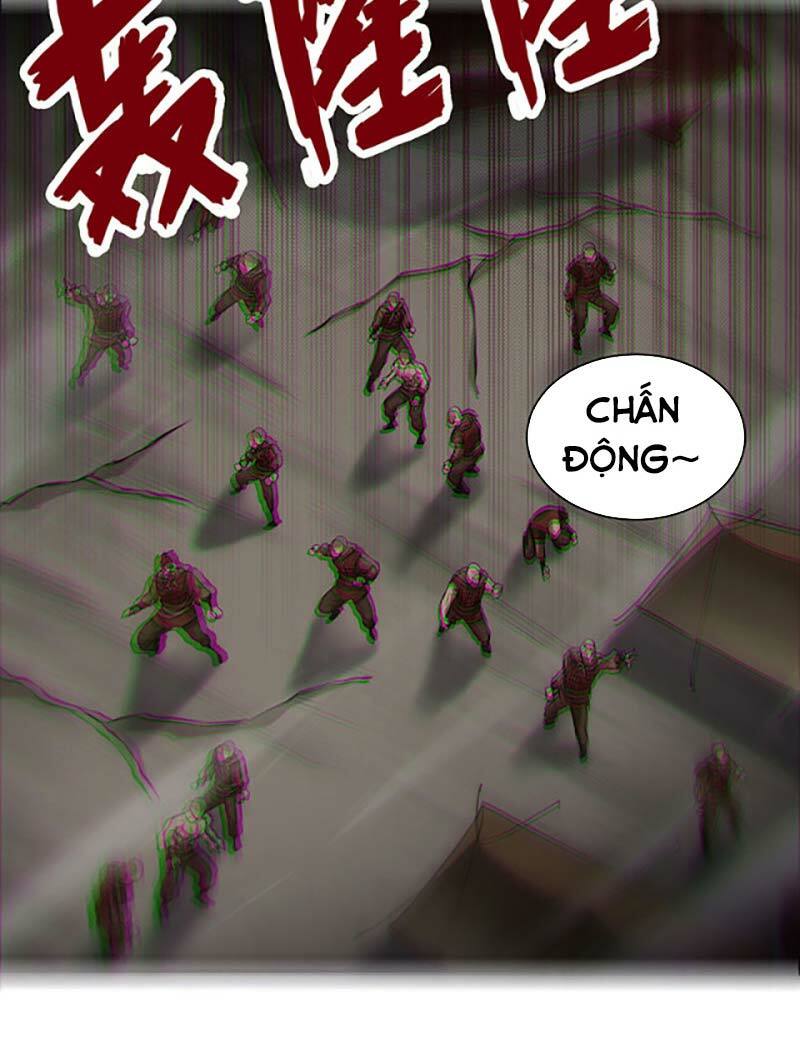 võ đạo độc tôn chapter 447 16