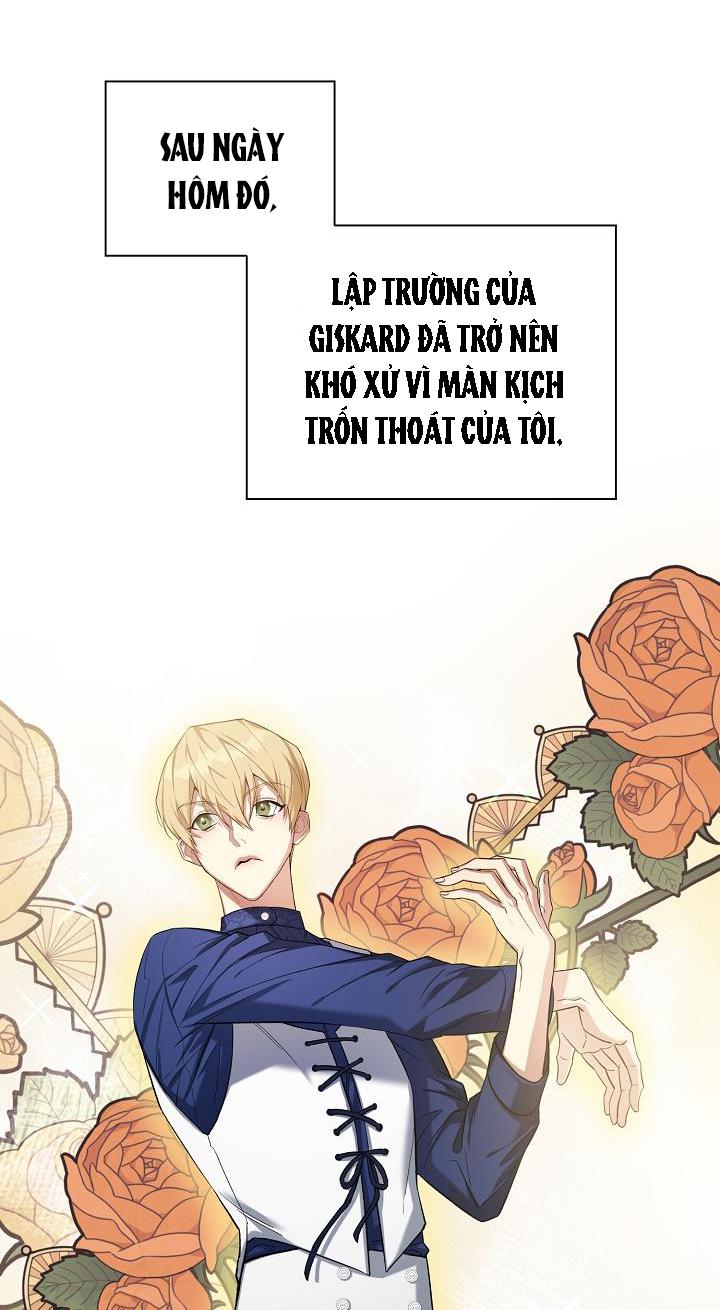 hai đất nước, đất nước của nô lệ chapter 20 49