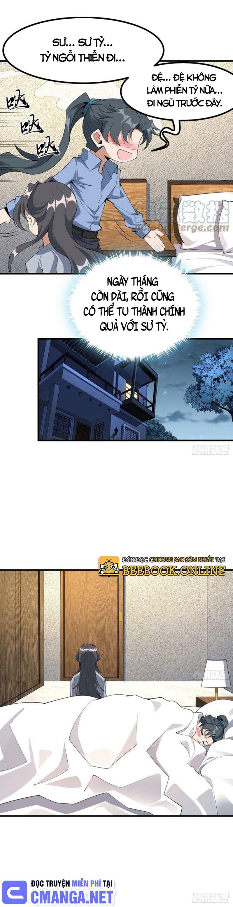 địa cầu đệ nhất kiếm chapter 192 7