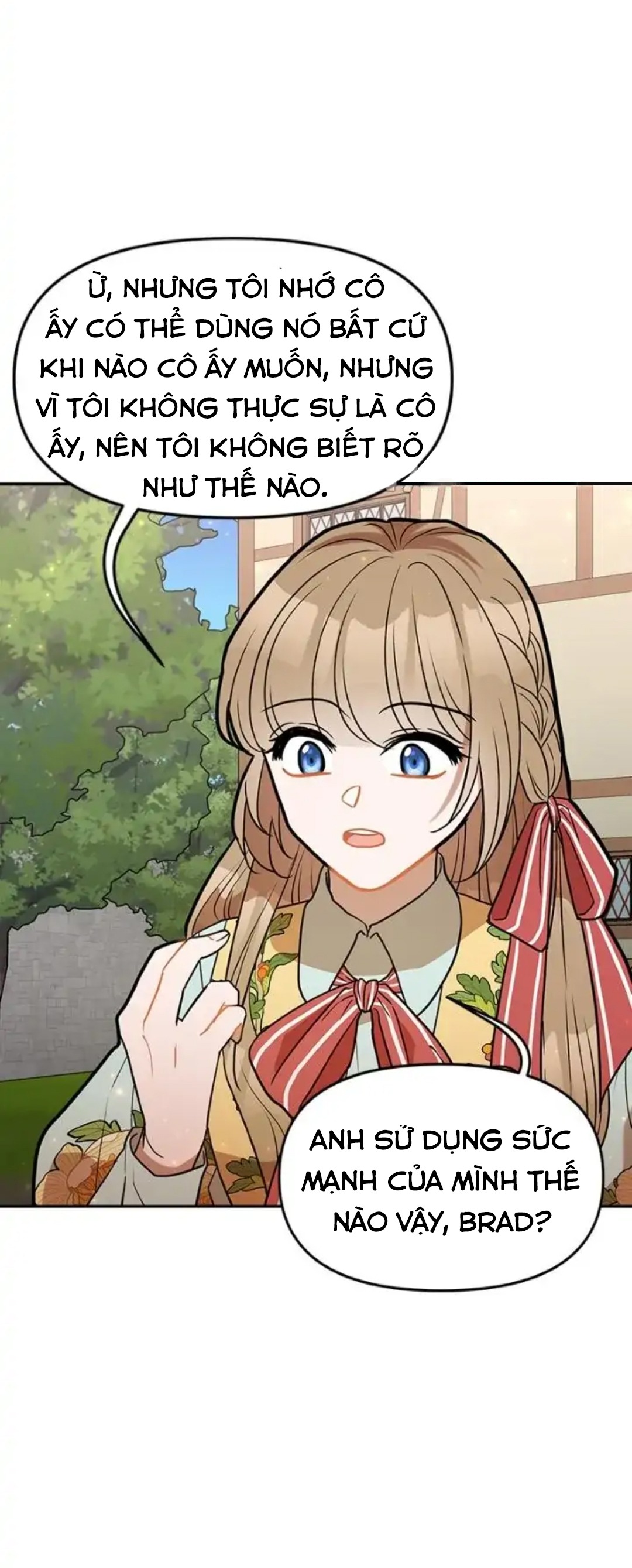 làm cách nào để sống sót trong cuốn tiểu thuyết ngôn tình lãng mạn chapter 33 70