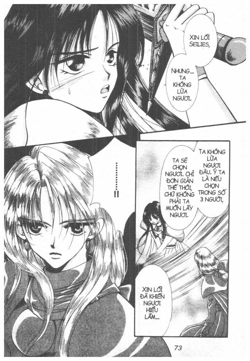 vampire game chapter 4 74