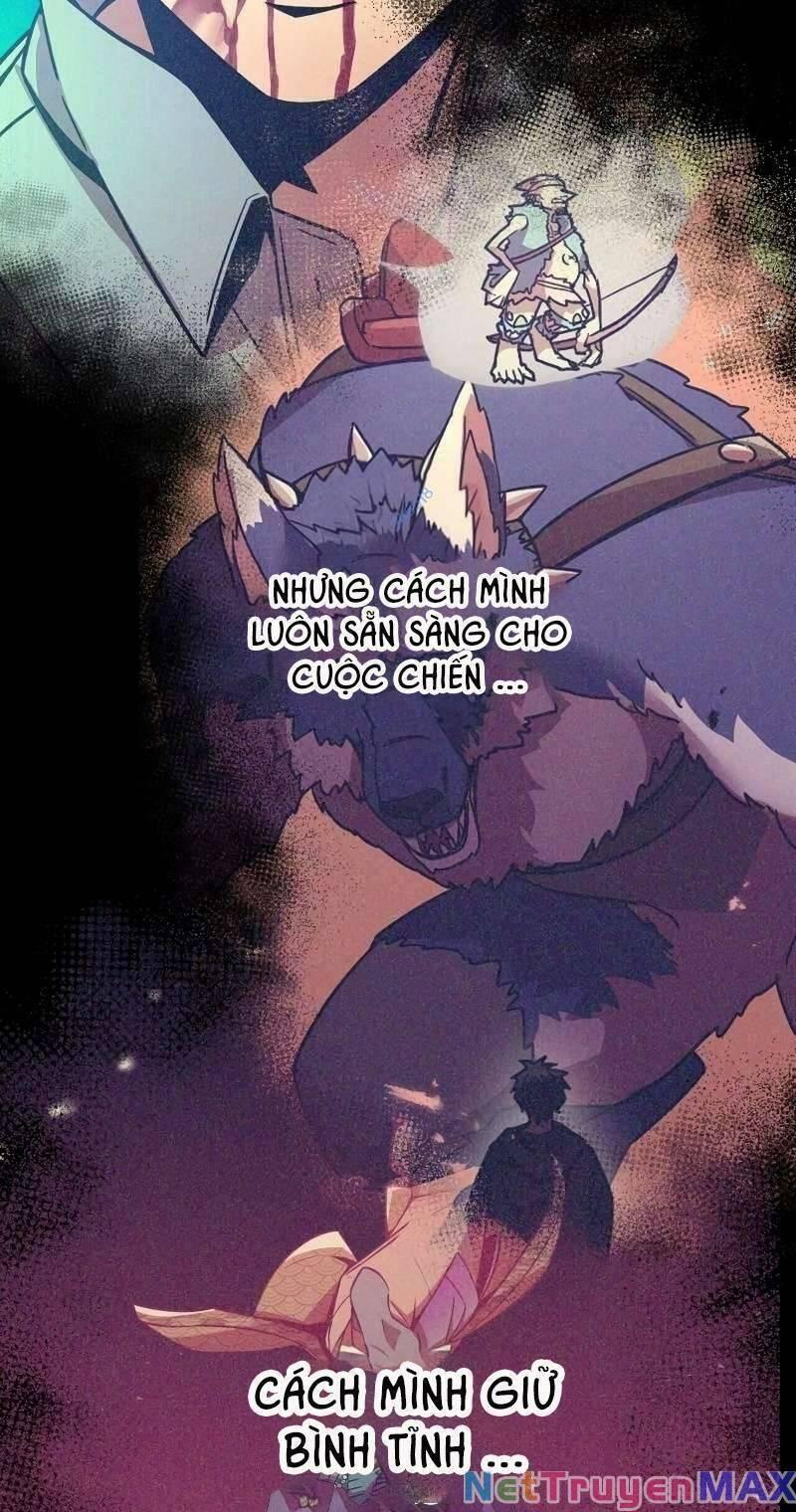 Huyết Thánh Cứu Thế Chủ~ Ta Chỉ Cần 0.0000001% Đã Trở Thành Vô Địch chapter 25 63