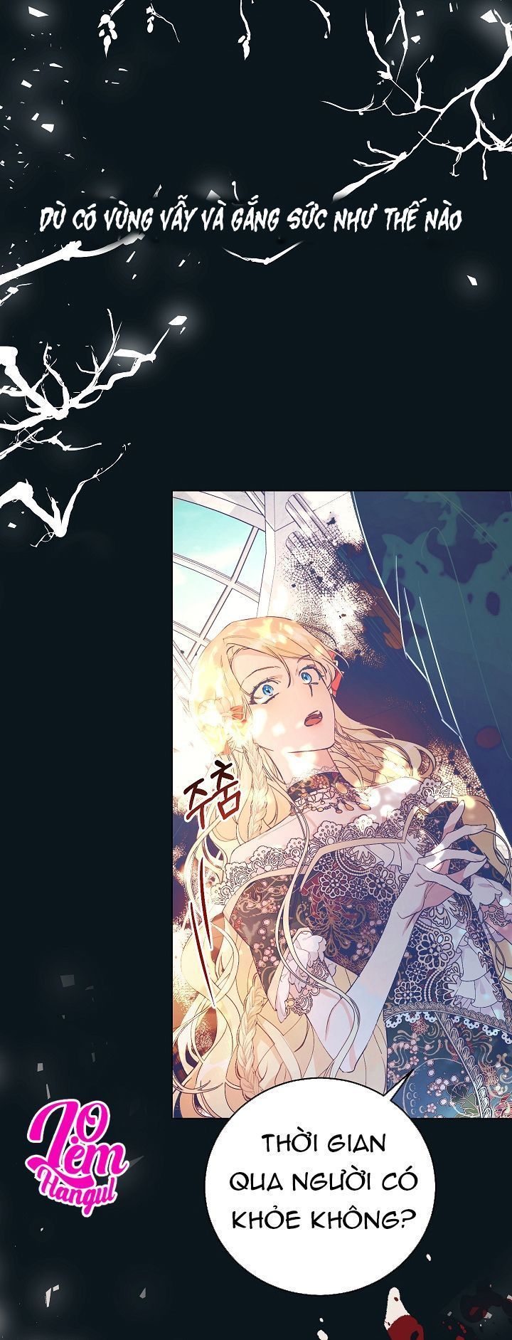 con rối ác nữ marionette chapter 18 49