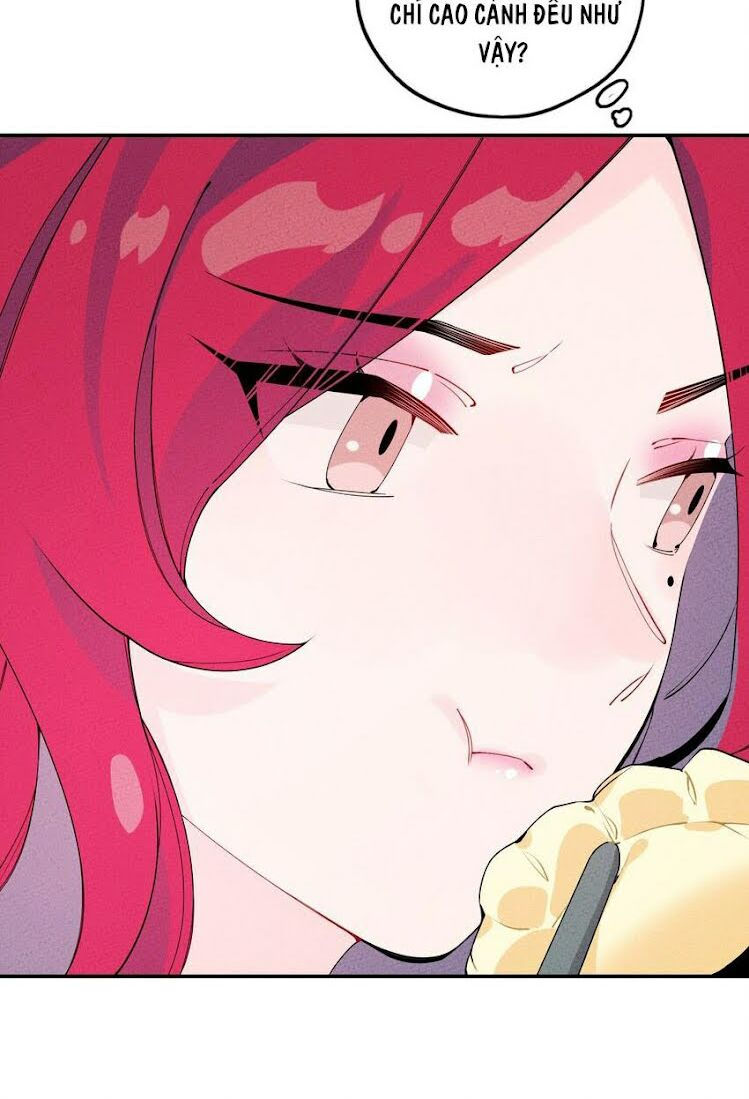 là thánh hoàng chính đạo, ta cưới ma tôn tà đạo？！ chapter 3 45