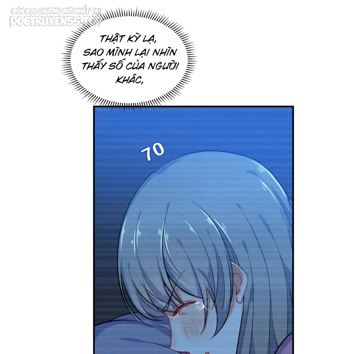 lời nói dối của cô ấy chapter 11 30