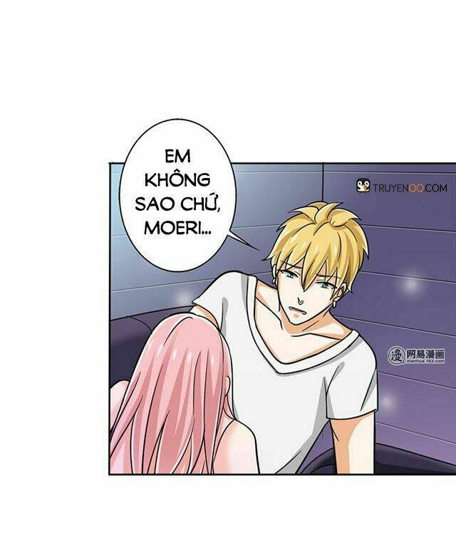 become a girl at night chapter 21 19