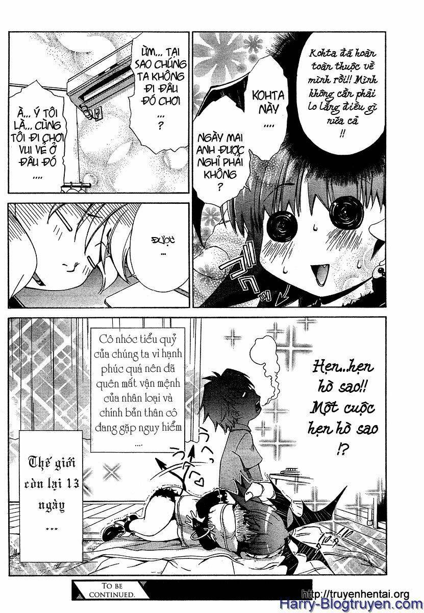 my balls chapter 15 24