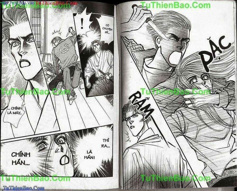 chỉ cần có anh chapter 5 37