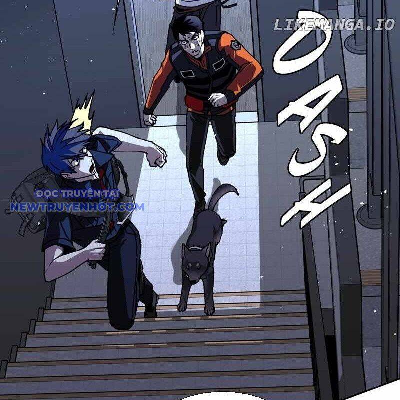 tận thế cũng chỉ là trò chơi chapter 70 89