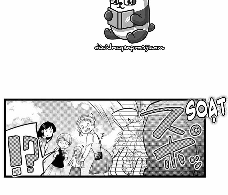 sai rồi, sếp tây nhà tôi không phải là quý ông đâu! chapter 105 31