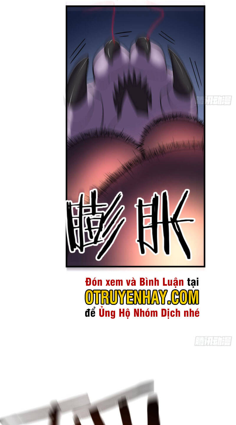 trợ lý thánh tôn, ta đã vô địch chapter 21 58