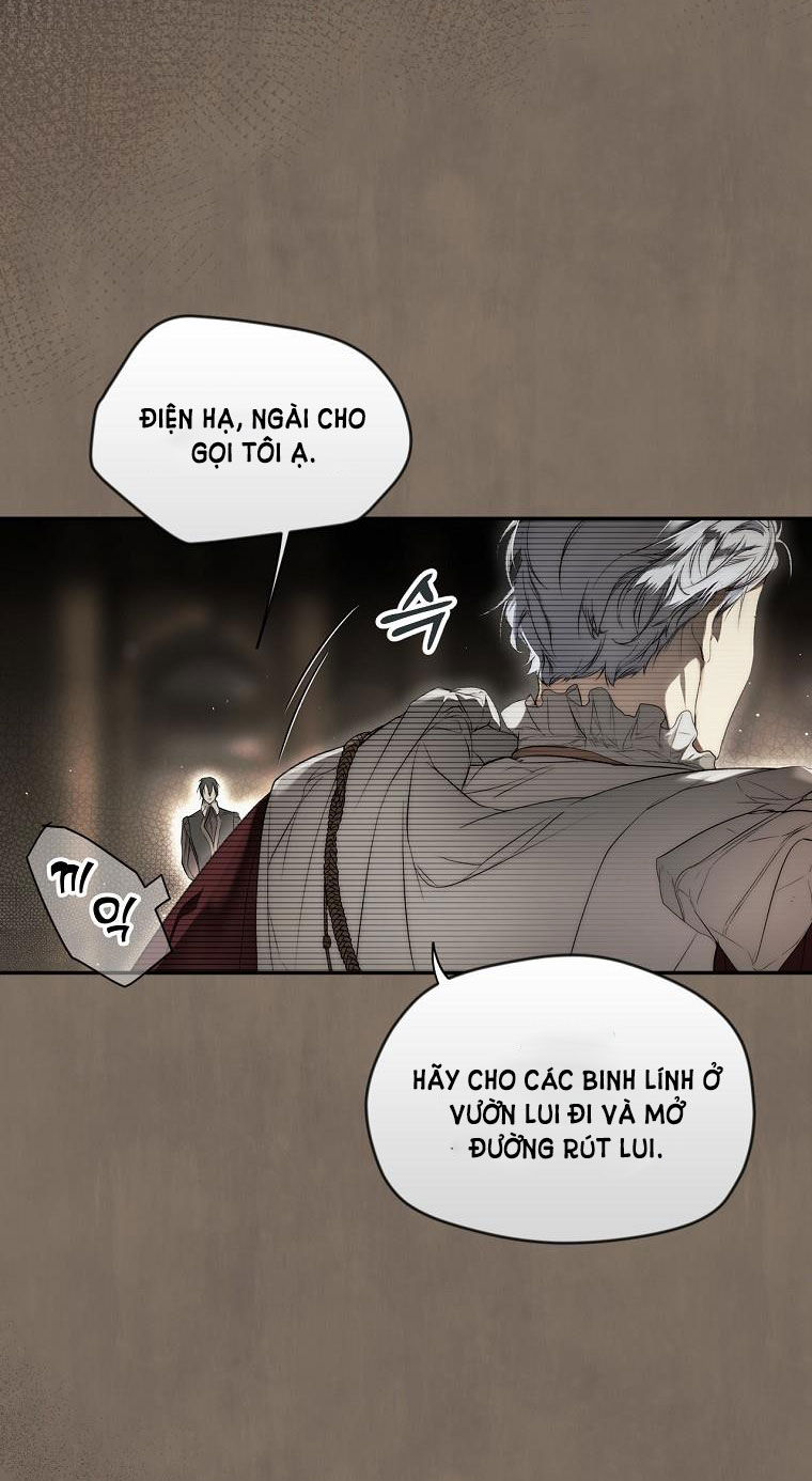 quý cô bí ẩn - secret lady chapter 73.2 12
