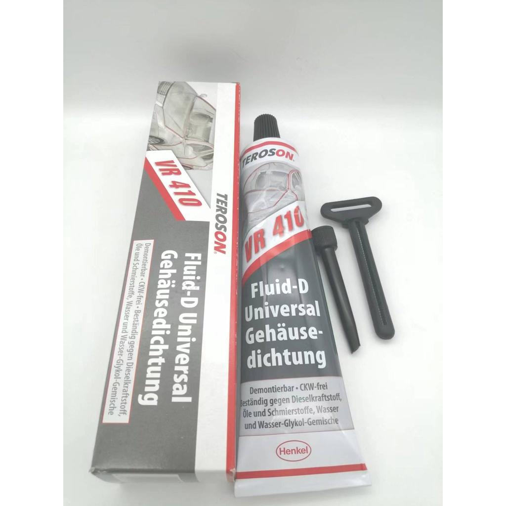 Teroson Vr410 200Ml, Keo Dán Máy In Cao Cấp