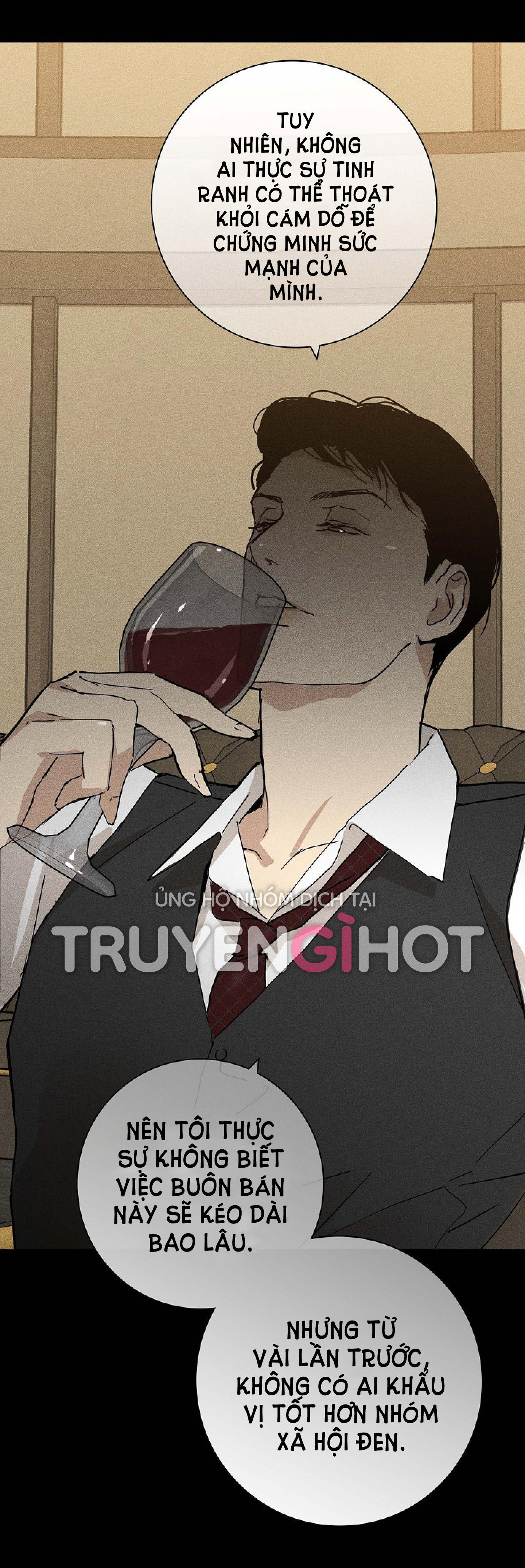 đánh mất tình yêu chapter 17.2 36