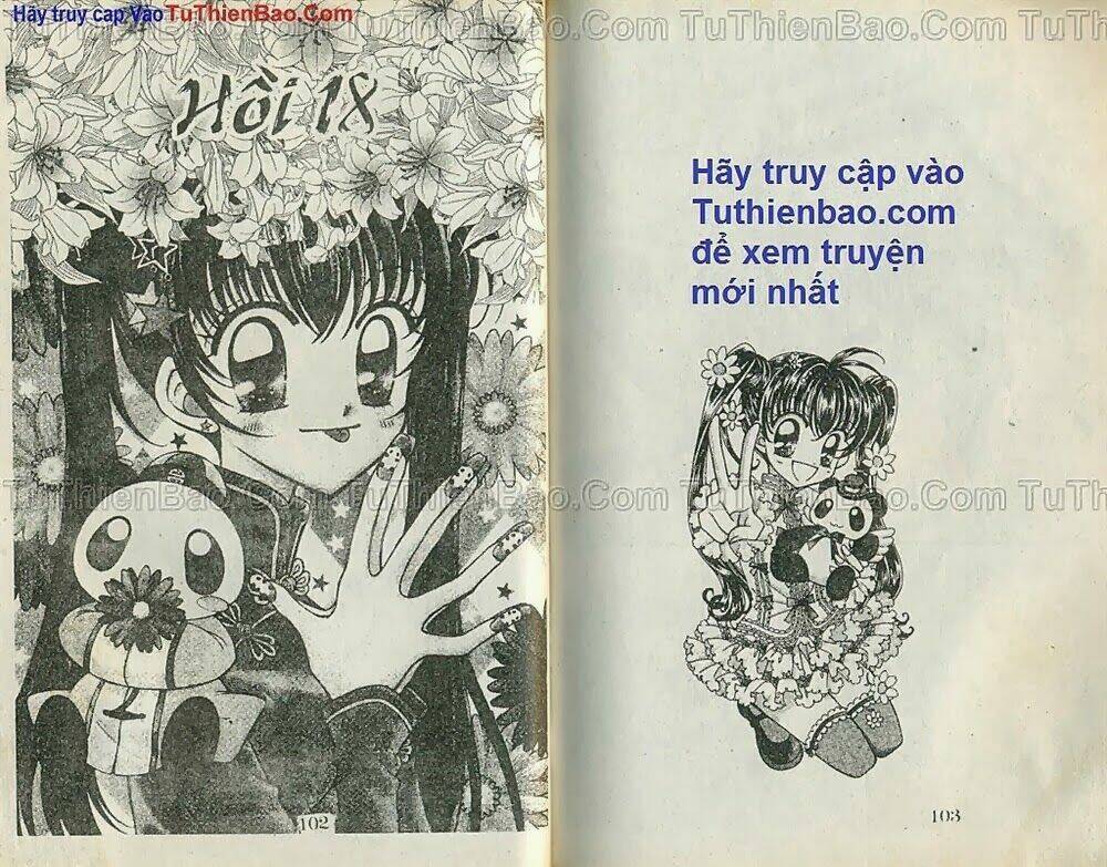 thánh tiểu long nữ chapter 5 51