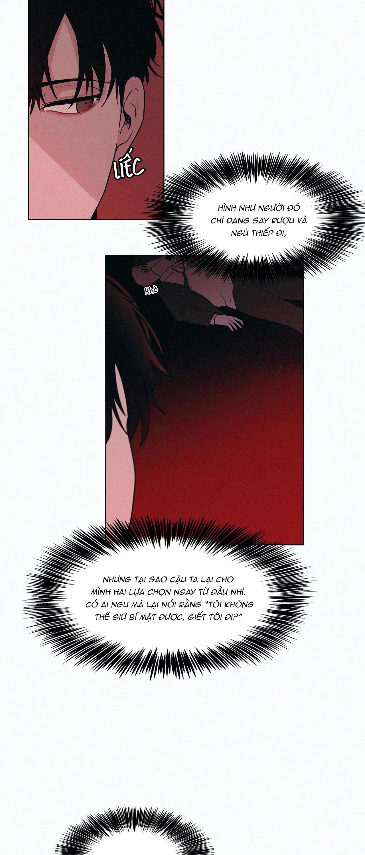 hiến tế máu chapter 1 20