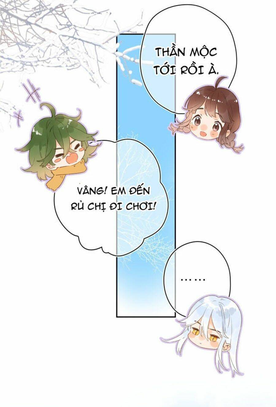 sos! tôi đã yêu một con sâu bướm (phần 2) chapter 6 51