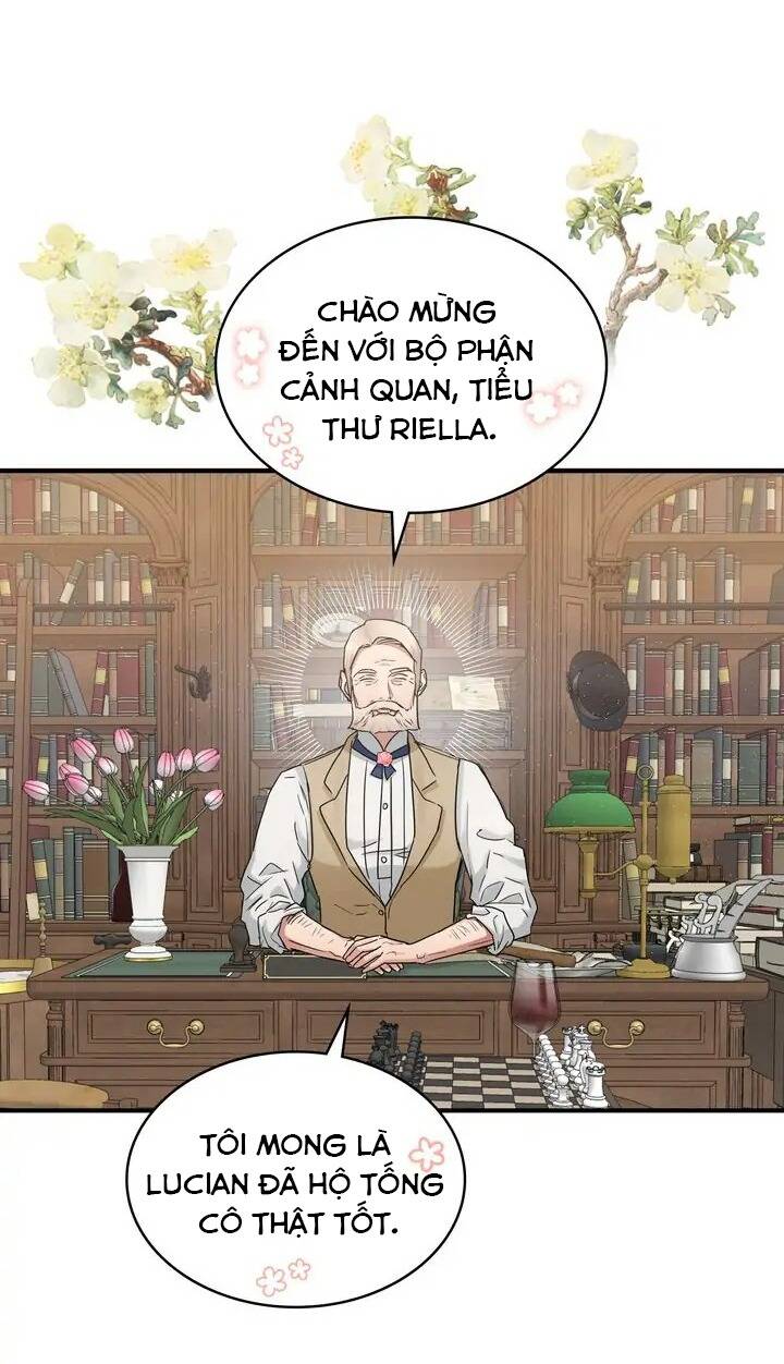 người thừa kế chapter 47 12