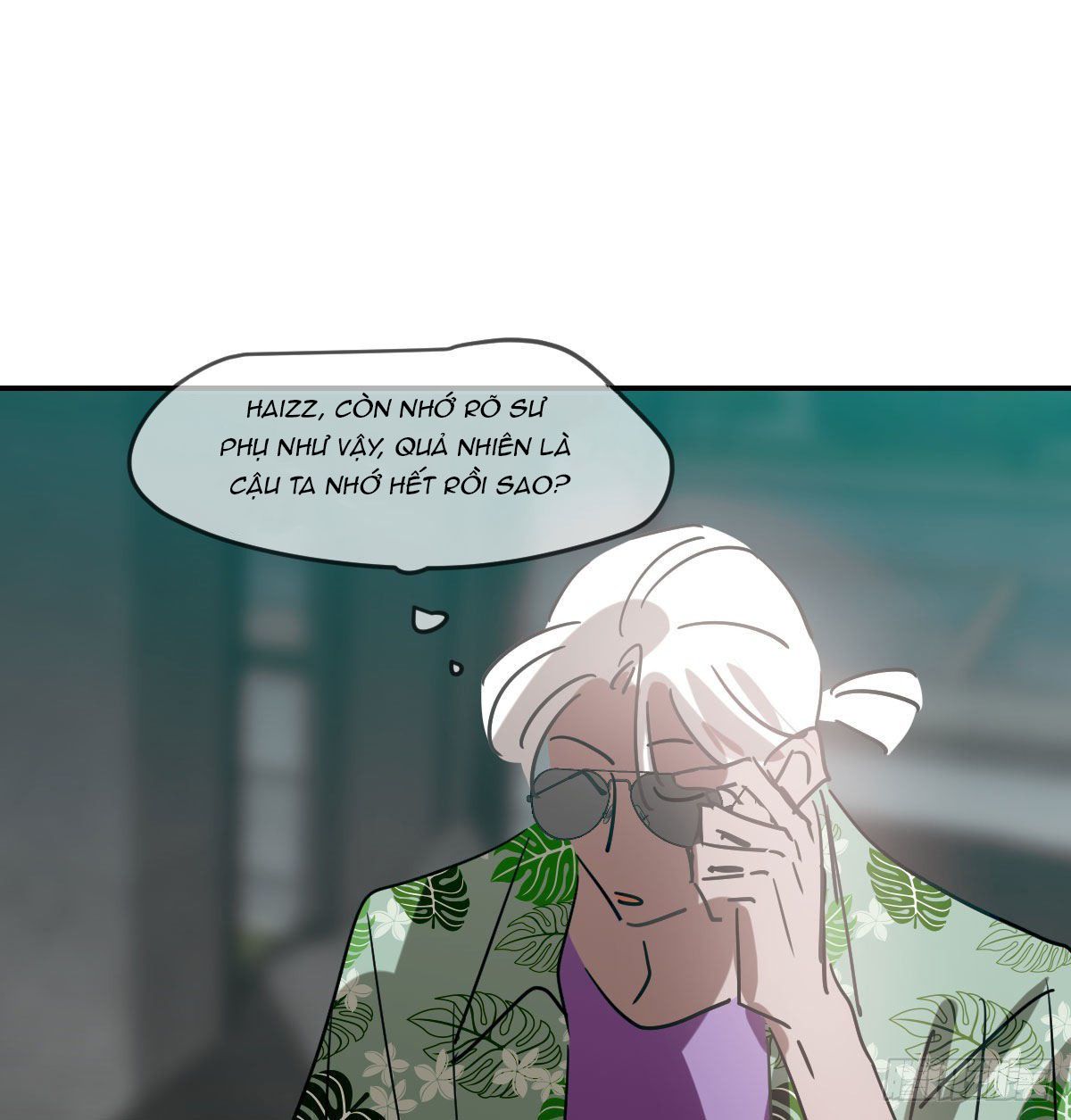 Bắt Lấy Ngao Ngao chapter 201 - Trang 22