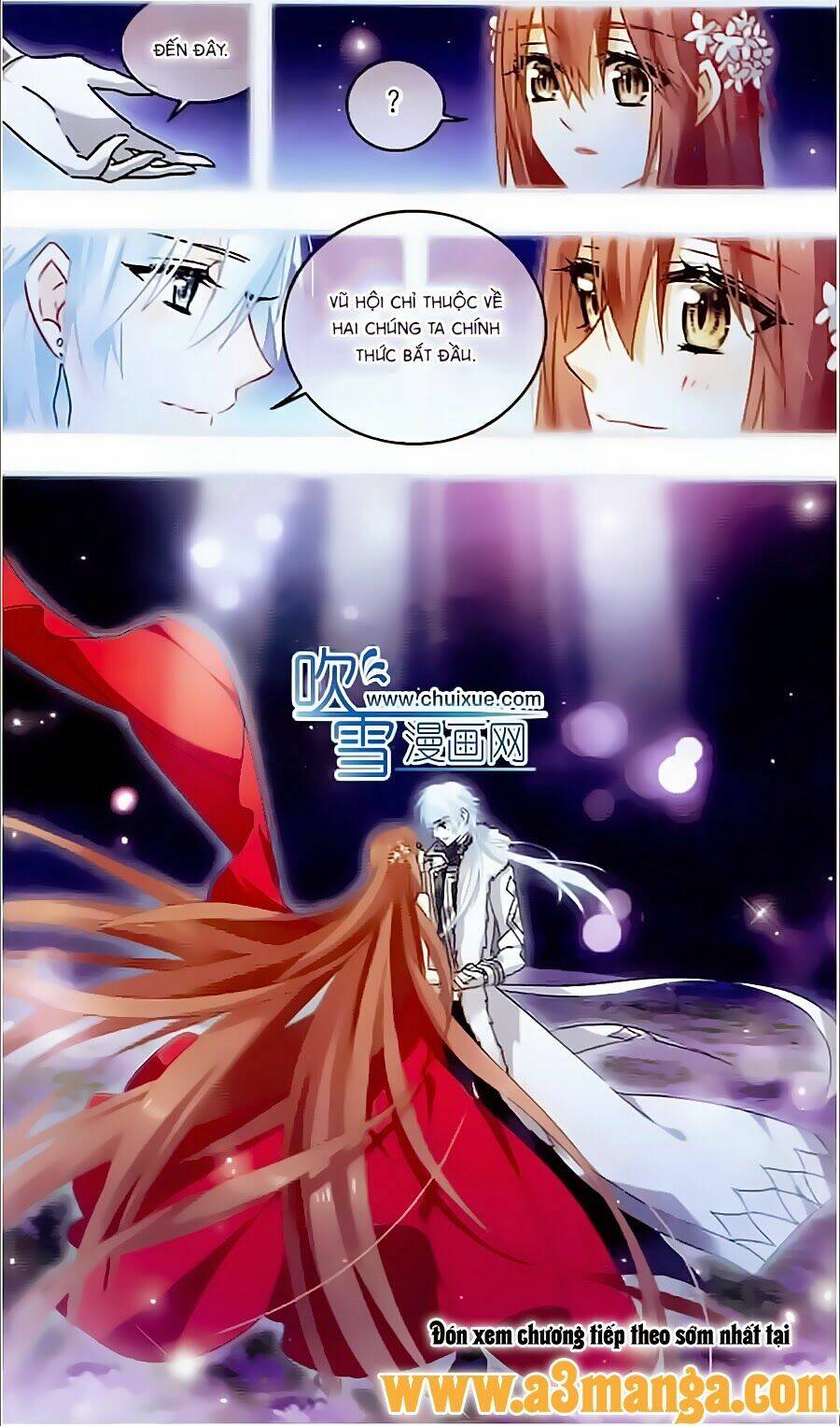 ngôi sao câu lạc bộ chapter 121 25