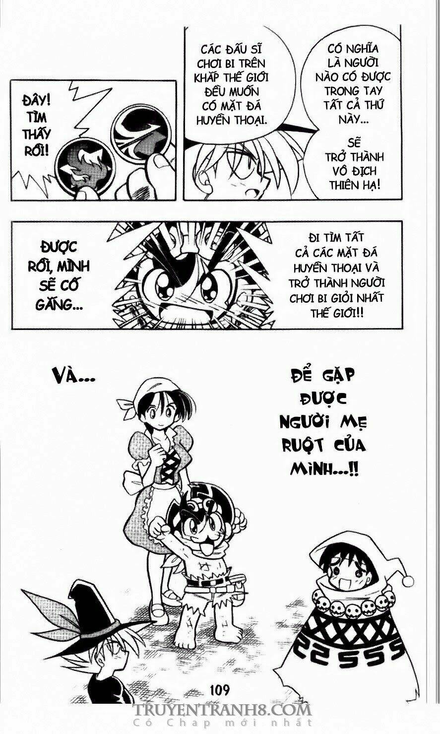 battle b-daman chapter 3 34