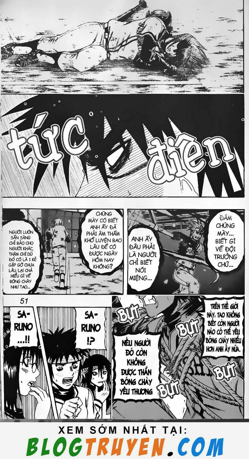 mr.fullswing chapter 113 7