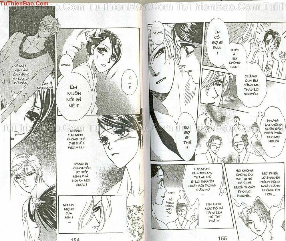 bó hoa tình yêu chapter 3 77